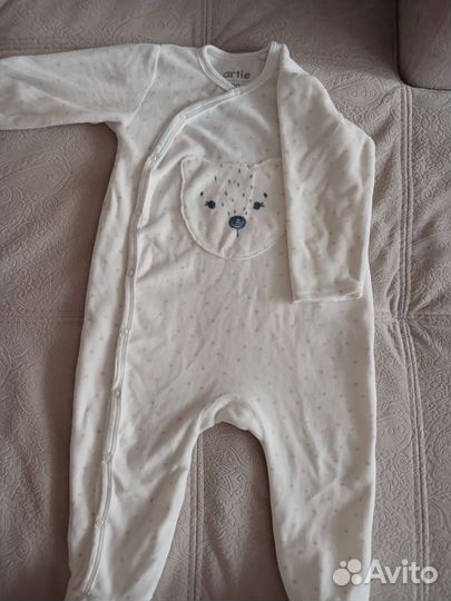 Комбинезон 80