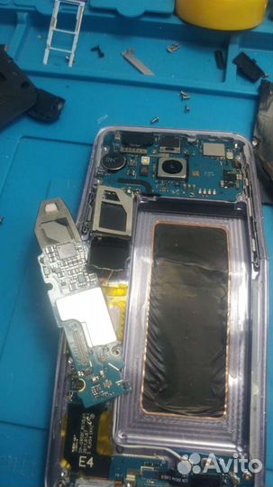 Срочный ремонт телефонов / гарантия / качество