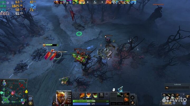 E3-1220v2/1050/8GB