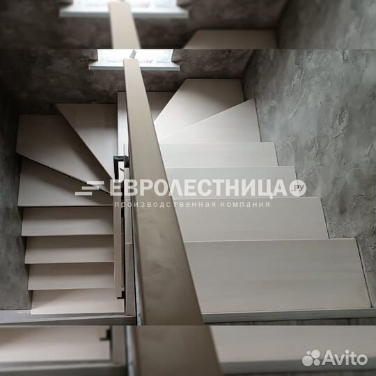 Лестница в рассрочку