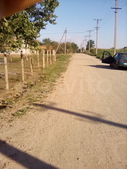 Участок 5 сот. (ИЖС)