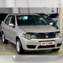 FIAT Albea 1.4 MT, 2011, 120 000 км, с пробегом, цена 535 000 руб.