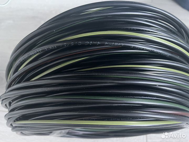 Сип кабель 4 16