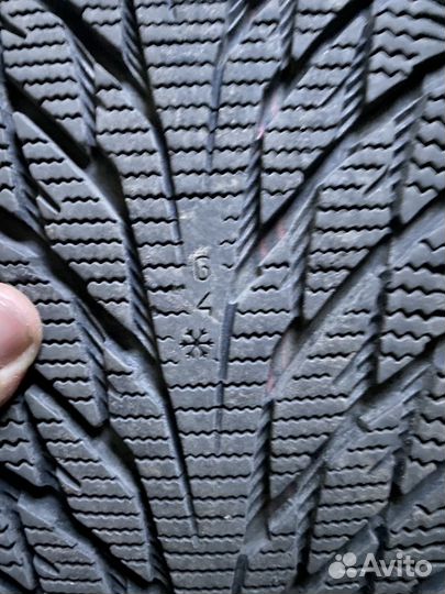 Nokian Tyres Hakkapeliitta R2 185/65 R15 92R