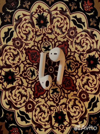 Airpods