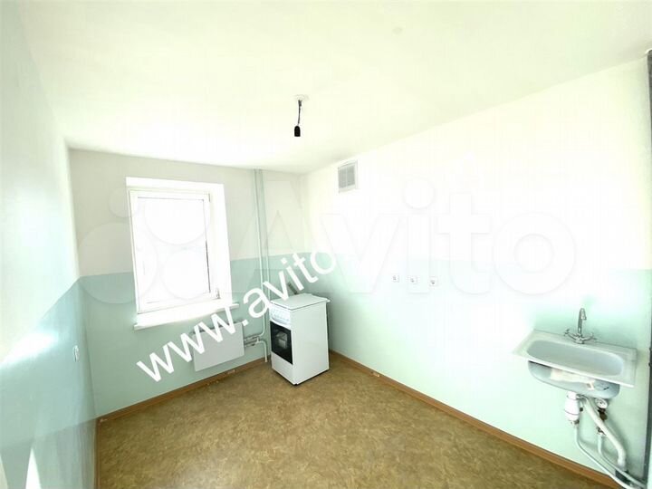 2-к. квартира, 48 м², 8/10 эт.