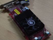 Видеокарта AMD AX4650