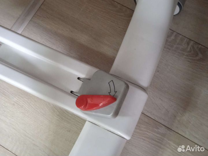 Стул для кормления Peg-perego Prima Pappa Diner