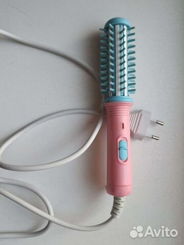 Mizuhi Устройство для укладки волос Hair styler