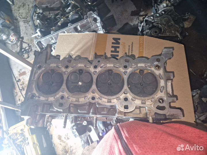 Двигатель 2.3 seba