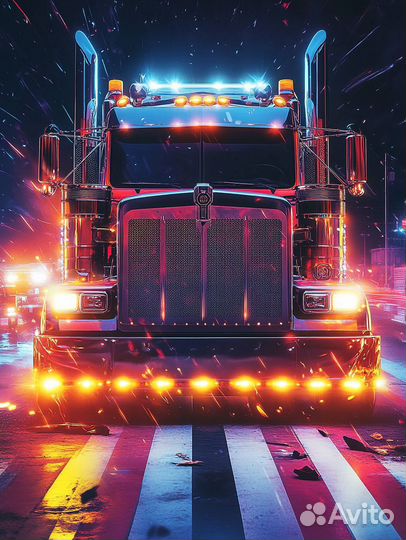 Интерьерная картина на заказ