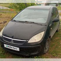 Mitsubishi Colt 1.3 MT, 2007, 93 600 км, с пробегом, цена 248 000 руб.