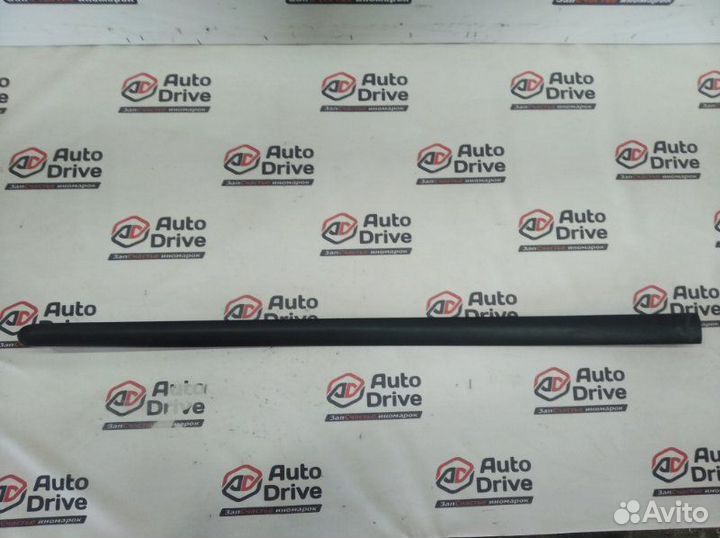 Накладка двери передняя левая Volkswagen Golf plus