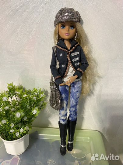 Кукла мокси тинз