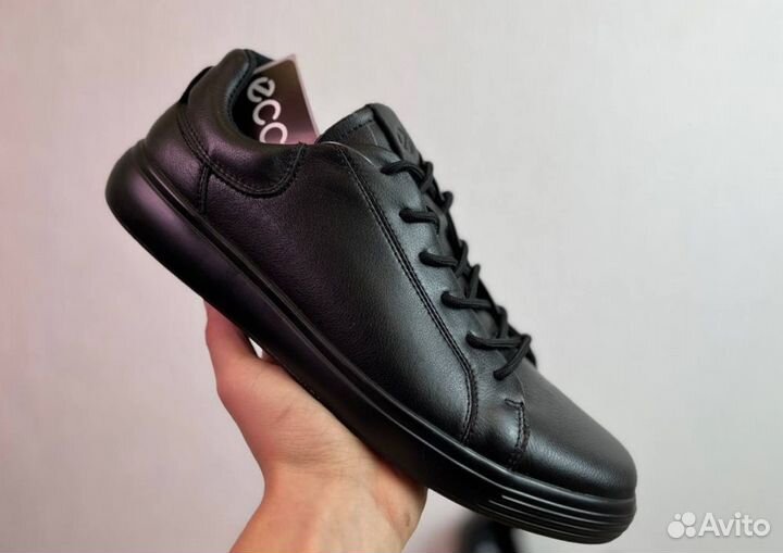 Кроссовки Ecco универсальные