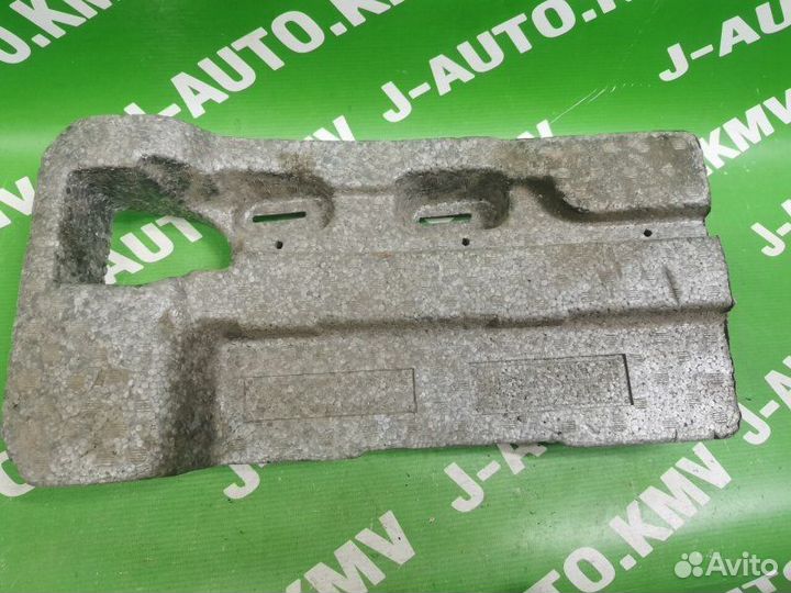 Наполнитель бампера задний правый Nissan Almera