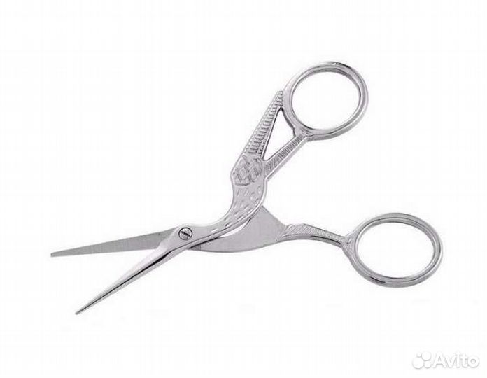 Ножницы для рукоделия - новые