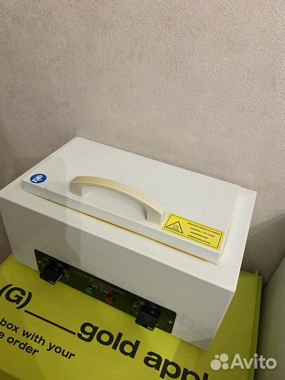 Шкаф сухожаровой