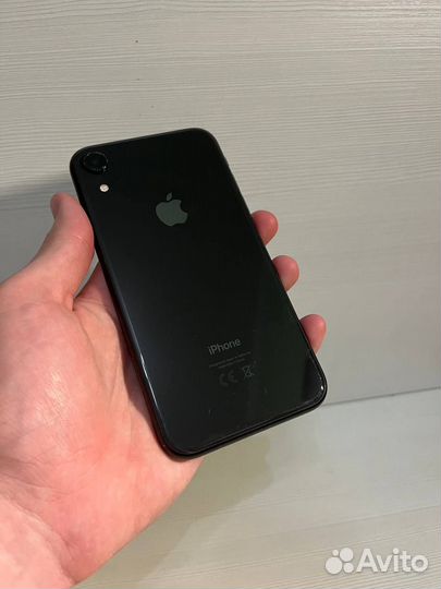 iPhone Xr, 64 ГБ