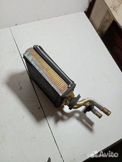 Радиатор печки передний Opel Corsa B X10XE 1998