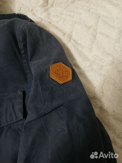 Куртка timberland