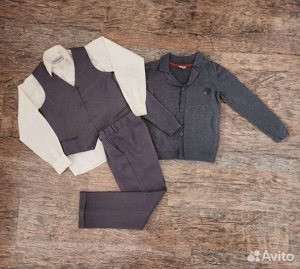 Школьная форма 140