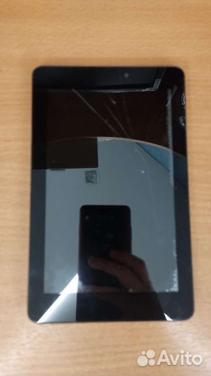 Prestigio MultiPad 2 Pro Duo 7.0