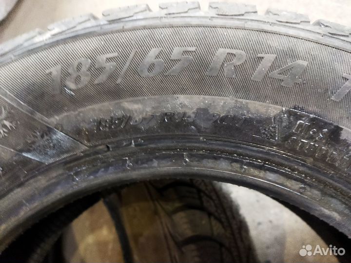 Matador MP 30 Sibir Ice 2 185/65 R14