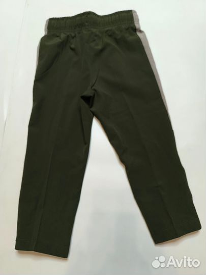 Новые детские штаны на 2 года