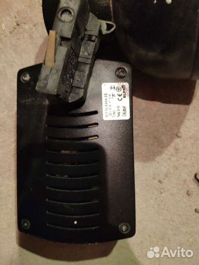 Трековые светильники и шинопровод elpro