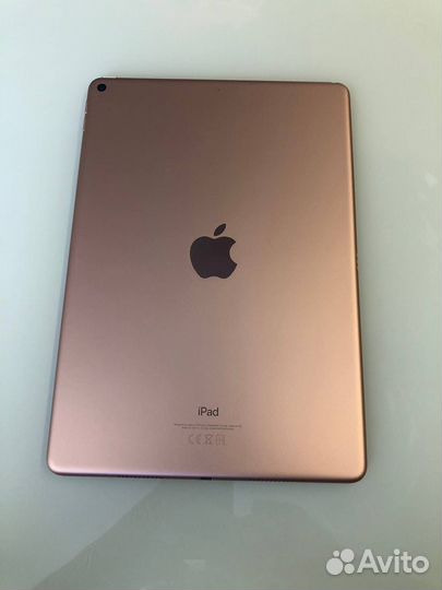 iPad air 3 64gb