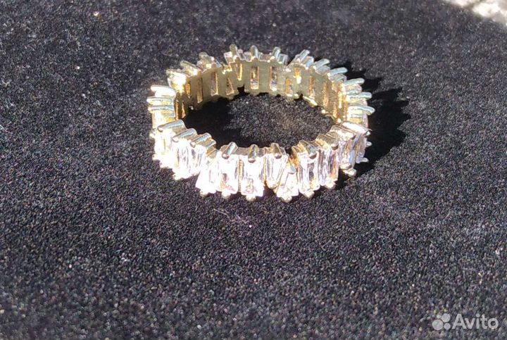 Кольцо дорожка