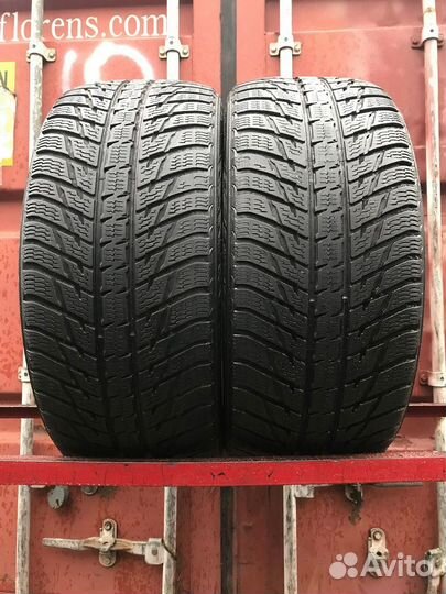 Nokian Tyres WR SUV 3 265/40 R21