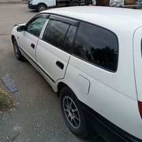 Toyota Caldina 1.5 AT, 2001, 265 000 км