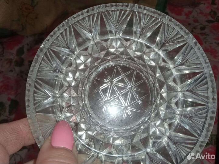 Конфетница СССР