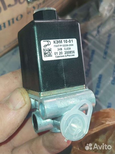 Фильтр осушителя wabco