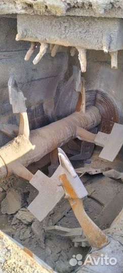 Смеситель Elkon 4500/3000