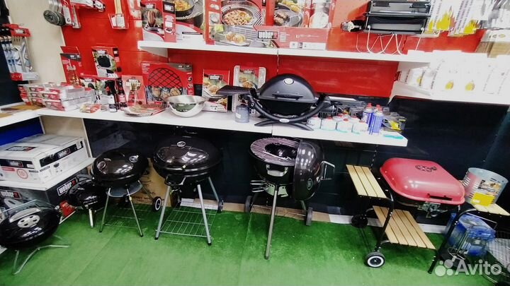 Ростер для курицы Char-Broil