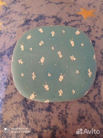 Ортопедическая подушка