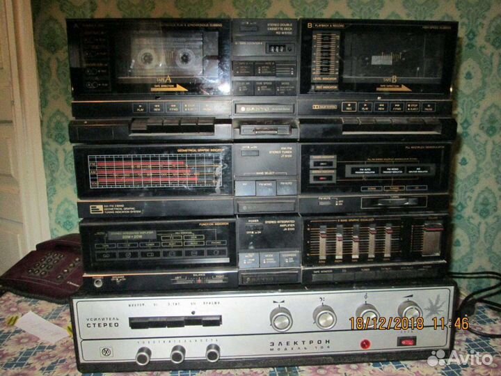 Ремонт аудио, модернизация, Блютуз, автомагнитолы