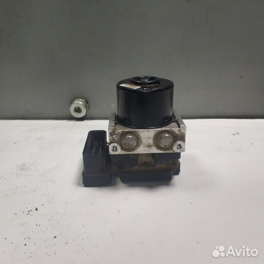 Блок абс FAW V5