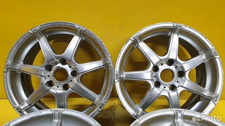 4 шт. Диски 16 5х112 DIA 66,6