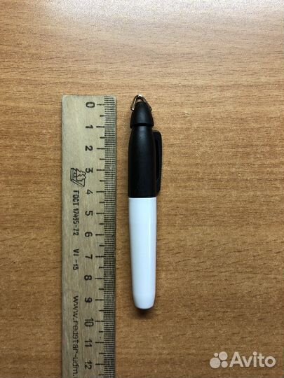 Маркер медицинский