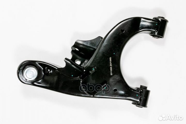 Рычаг левый 4 1 jdcp0082L Just Drive