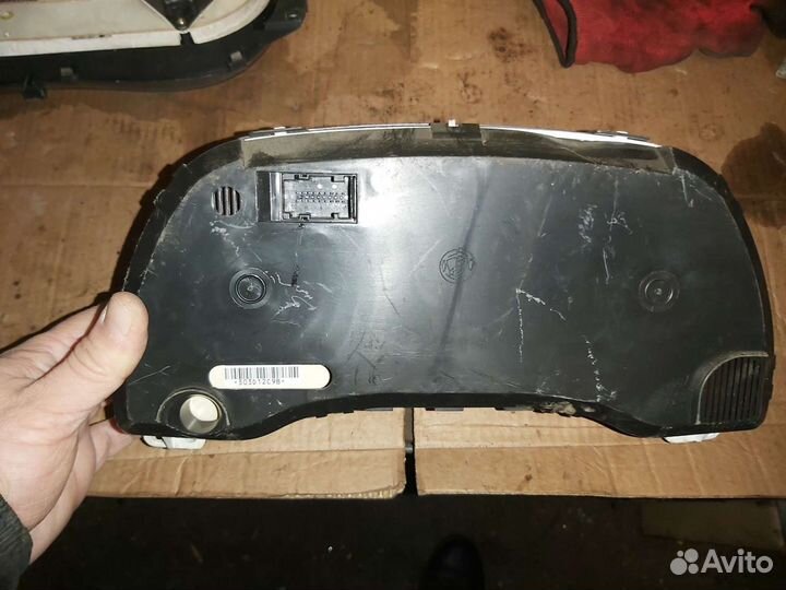 Щиток приборов Fiat Punto II (188) 1.2 1999-2010