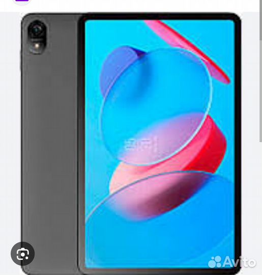 Планшет Blackview Tab 18, 12