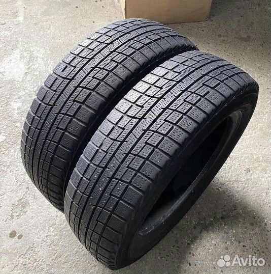 Dunlop Bi-Guard 600L 195/65 R15