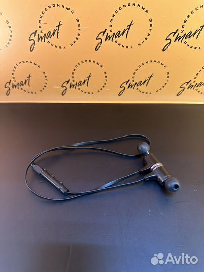 Bluetooth наушники