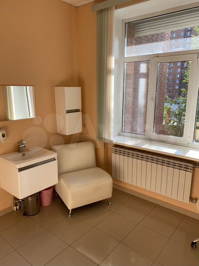 Свободного назначения, 11 м²