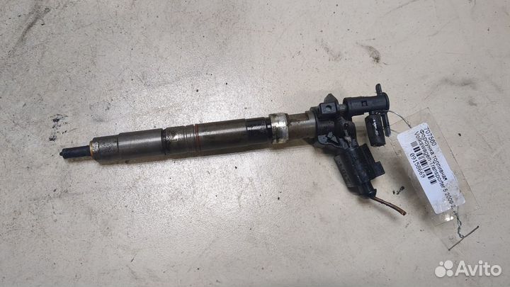 Форсунка топливная Volkswagen Transporter 5, 2014